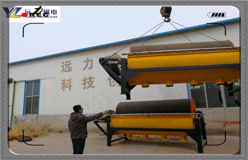 小型磁选机，多米平台_多米(中国)在市场上小型磁选机多少钱?工作视频_多米平台_多米(中国)在市场上小型磁选机多少钱?型号参数及生产厂家